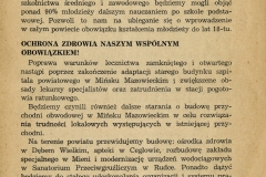 Program wyborczy z 1969 - 22