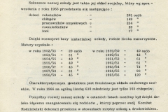 Biuletyn LO im. PMS - 23